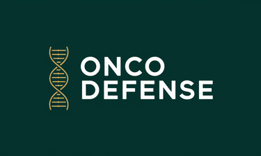 OncoDefense.com - Creative brandable domain for sale